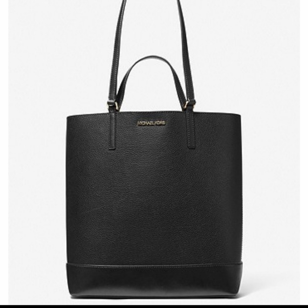 NEW Michael Kors Kelli Tote - Picture 2 of 9